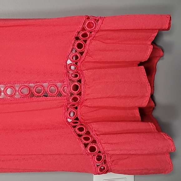 Chelsea28 Beach Swim Cover-Up - Picture 4 of 10